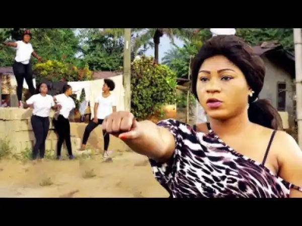 Video: SINGLE LADY READY TO MARRY 1  - 2018 Latest Nigerian Nollywood Movie